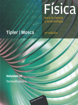 cover image of Física para la ciencia y la tecnología, Volume 1C